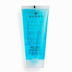 ❌SOLD.  NEW Avant Volcanic Stone Cleansing Gel
